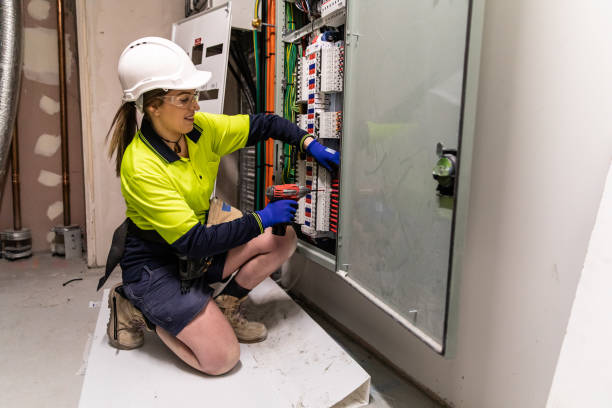 Best Affordable Emergency Electrician  in Catlin, IL