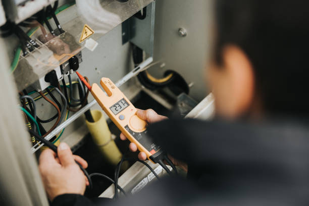 Best Electrical Installation Contractor  in Catlin, IL