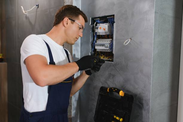 Best Electrical Repair Services  in Catlin, IL