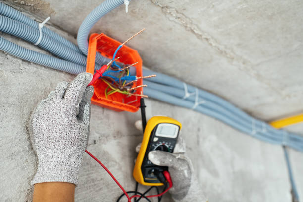 Best Circuit Breaker Repair  in Catlin, IL