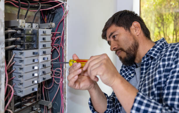 Best Electrical Repair Services  in Catlin, IL